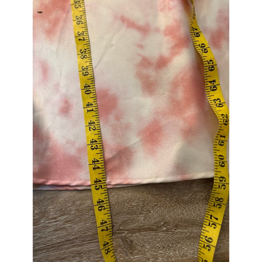 Willow Printed Paige Dress - Picture 8 of 8